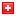 bizzykids.com server is located in Switzerland